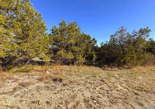 Photo 3 of Land for sale at 1100 Diamondhead, Canyon Lake, TX 78133 | MLS# 1849840 | Listing updated on 2026-07-07