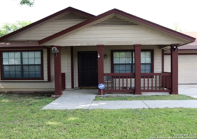 Photo 1 of Single family home for sale at 139 Nancy, San Antonio, TX 78204 | MLS# 1849842 | Listing updated on 2026-01-16