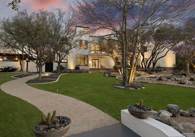 Photo 1 of Sale Pending at 16 Trophy Ridge, San Antonio, TX 78258 | MLS# 1849873 | Listing updated on 2026-05-16