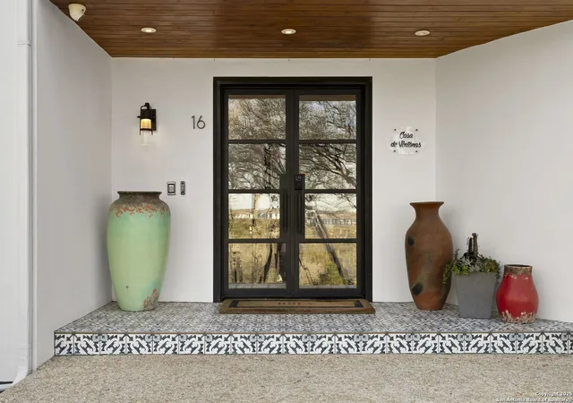 Photo 3 of Sale Pending at 16 Trophy Ridge, San Antonio, TX 78258 | MLS# 1849873 | Listing updated on 2026-05-16