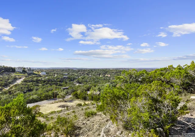 Photo 3 of Land for sale at 817 Lexington Pass, Canyon Lake, TX 78133 | MLS# 1849874 | Listing updated on 2025-09-18