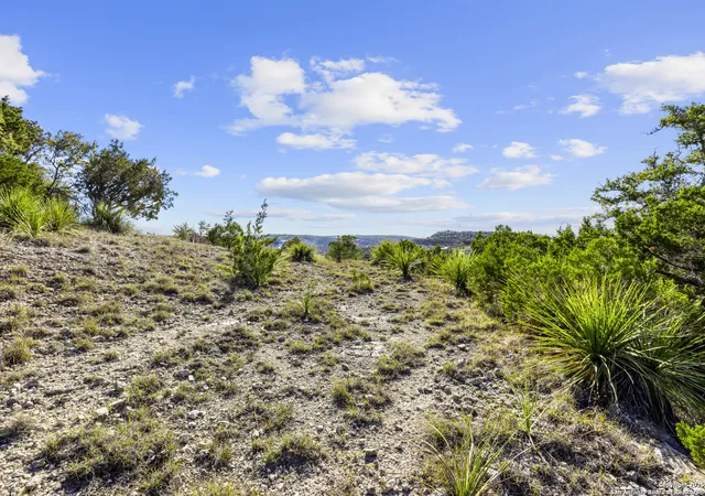 Photo 4 of Land for sale at 817 Lexington Pass, Canyon Lake, TX 78133 | MLS# 1849874 | Listing updated on 2025-09-18