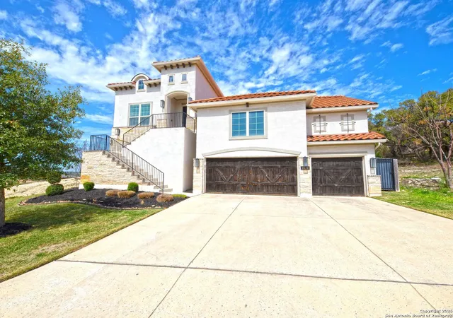 Photo 2 of Single family home for sale at 8439 Sierra Hermosa, San Antonio, TX 78255 | MLS# 1849909 | Listing updated on 2026-07-27