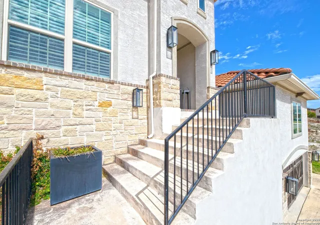 Photo 3 of Single family home for sale at 8439 Sierra Hermosa, San Antonio, TX 78255 | MLS# 1849909 | Listing updated on 2026-07-27