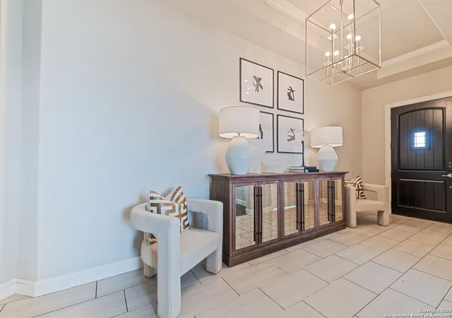 Photo 4 of Single family home for sale at 8439 Sierra Hermosa, San Antonio, TX 78255 | MLS# 1849909 | Listing updated on 2026-07-27