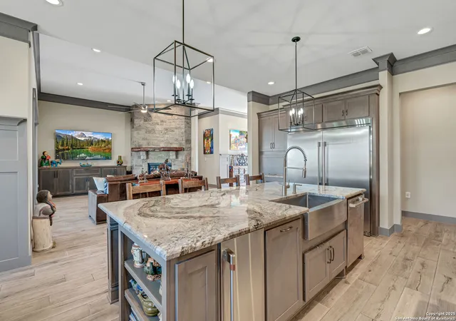 Photo 1 of Single family home for sale at 938 Malbec Loop, Canyon Lake, TX 78133 | MLS# 1850049 | Listing updated on 2025-09-30