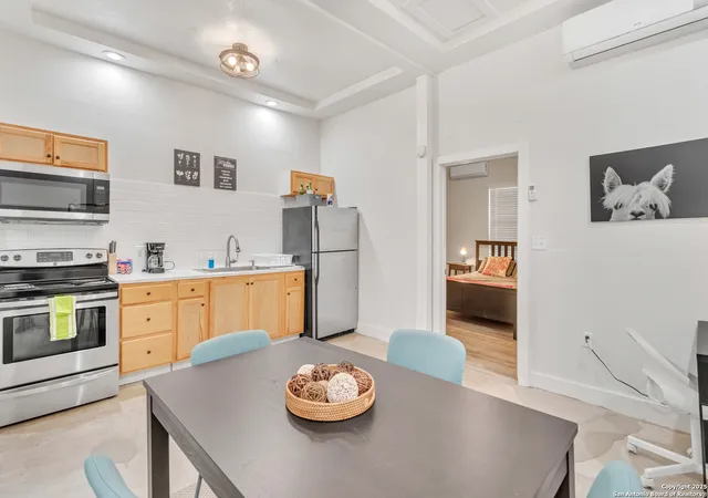 Photo 3 of Multi family home for sale at 1407 Leal St, San Antonio, TX 78207 | MLS# 1850085 | Listing updated on 2025-12-30
