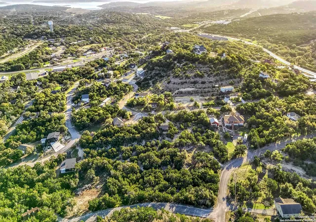 Photo 2 of Land for sale at 863 Valley Ridge, Canyon Lake, TX 78133 | MLS# 1850086 | Listing updated on 2025-12-01