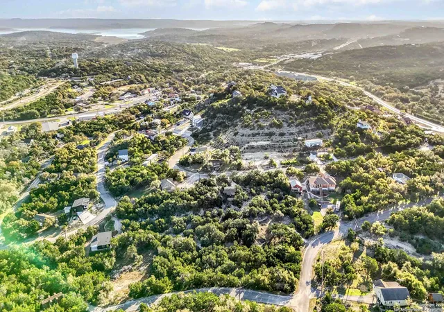 Photo 3 of Land for sale at 863 Valley Ridge, Canyon Lake, TX 78133 | MLS# 1850086 | Listing updated on 2025-12-01