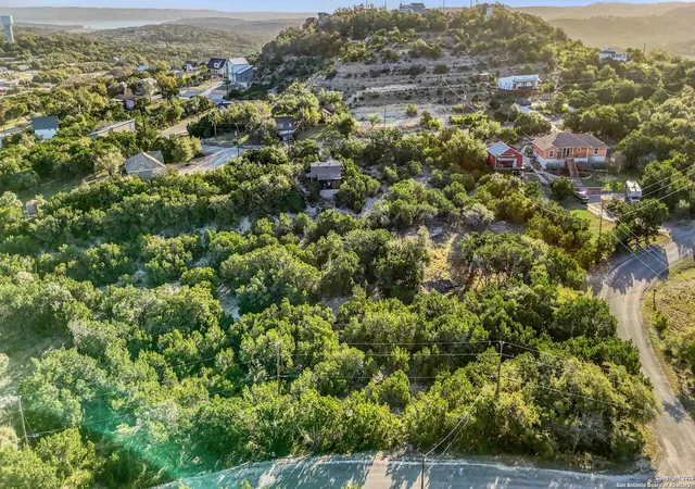 Photo 1 of Land for sale at 863 Valley Ridge, Canyon Lake, TX 78133 | MLS# 1850086 | Listing updated on 2025-12-01