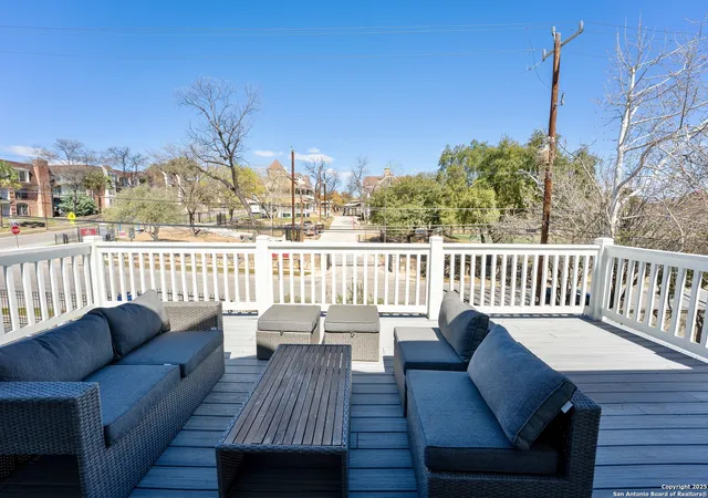 66th image of 116 E French Pl, San Antonio, TX 78212 | MLS# 1850107