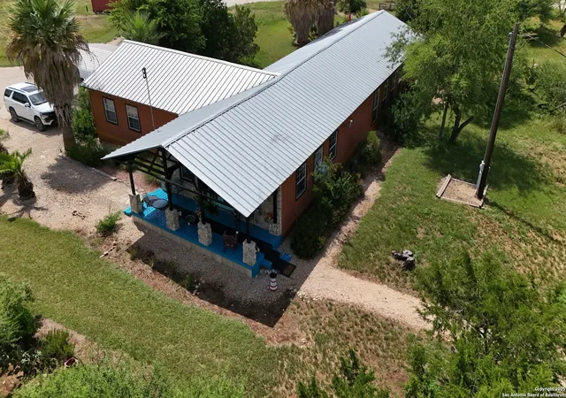 4th image of 10965 Fm 470, Tarpley, TX 78883 | MLS# 1850138