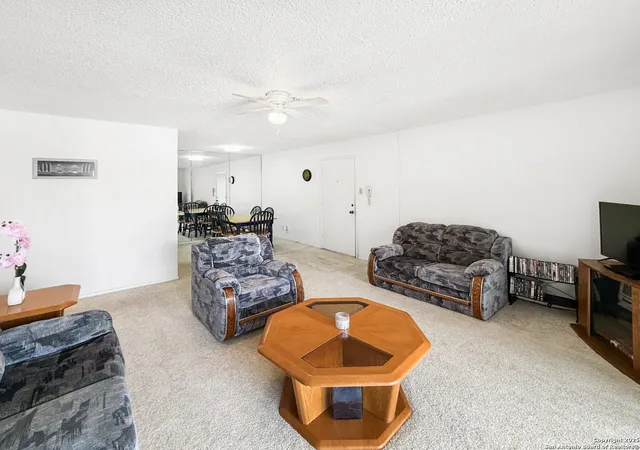Photo 2 of Condo for sale at 1819 Babcock Rd #506-E, San Antonio, TX 78229 | MLS# 1850161 | Listing updated on 2025-10-13