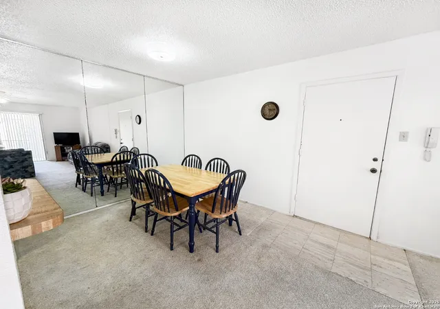 Photo 3 of Condo for sale at 1819 Babcock Rd #506-E, San Antonio, TX 78229 | MLS# 1850161 | Listing updated on 2025-10-13
