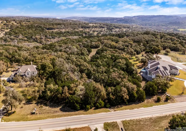 Photo 1 of Land for sale at 2487 Comal Springs, Canyon Lake, TX 78133 | MLS# 1850179 | Listing updated on 2025-11-18