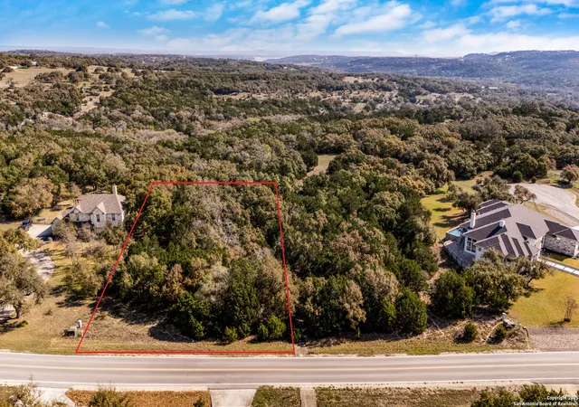 Photo 3 of Land for sale at 2487 Comal Springs, Canyon Lake, TX 78133 | MLS# 1850179 | Listing updated on 2025-11-18
