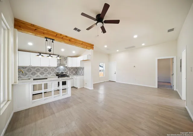 Photo 4 of Single family home for sale at 414 Wharton, San Antonio, TX 78210 | MLS# 1850222 | Listing updated on 2025-12-14