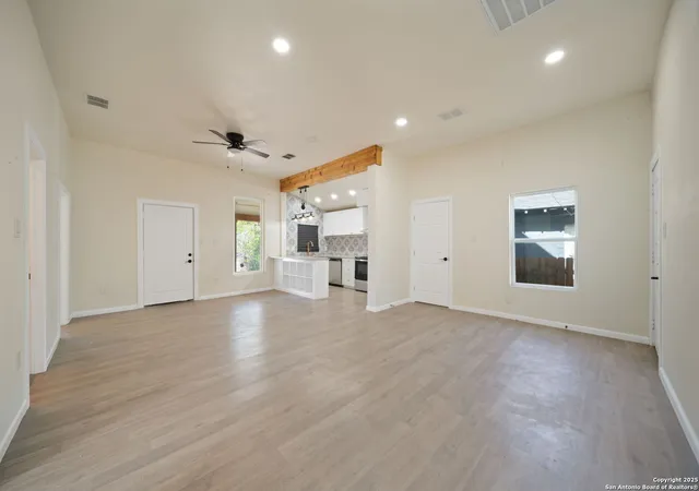 Photo 3 of Single family home for sale at 414 Wharton, San Antonio, TX 78210 | MLS# 1850222 | Listing updated on 2025-12-14
