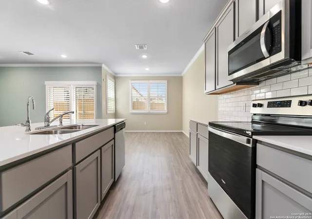 1st image of 120 Bella Rosa Trail, Cibolo, TX 78108 | MLS# 1850260
