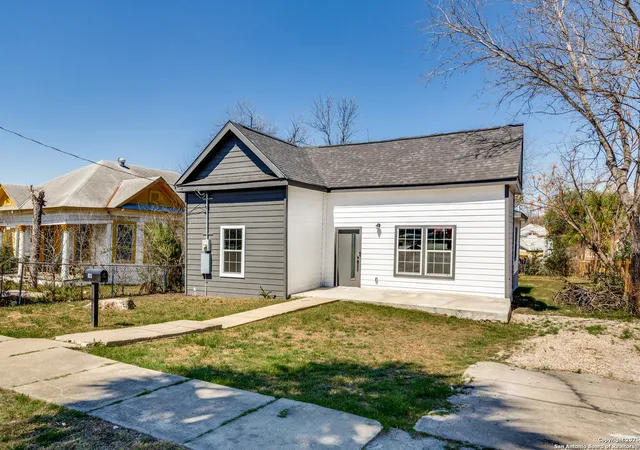 Photo 1 of Single family home for sale at 933 Denver, San Antonio, TX 78210 | MLS# 1850282 | Listing updated on 2025-08-29