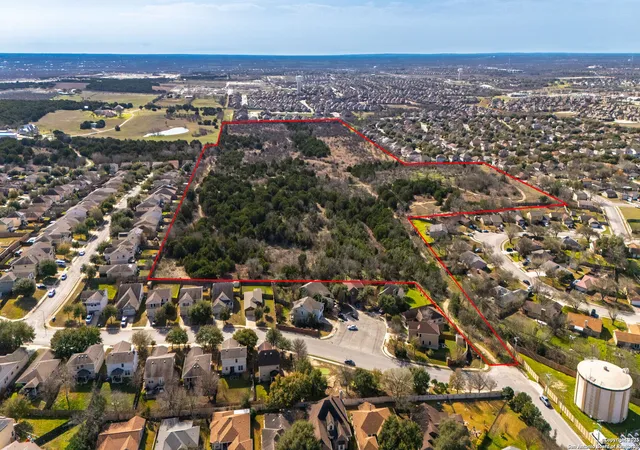 Photo 1 of Sale Pending at 0 Country Club Blvd, Schertz, TX 78154 | MLS# 1850318 | Listing updated on 2025-10-22