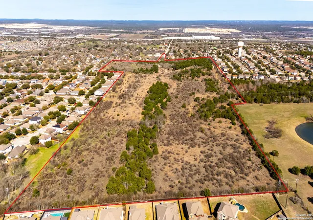 Photo 4 of Sale Pending at 0 Country Club Blvd, Schertz, TX 78154 | MLS# 1850318 | Listing updated on 2025-10-22