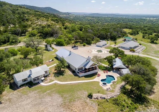 Photo 3 of Sale Pending at 456 Rain Rd, Medina, TX 78055 | MLS# 1850354 | Listing updated on 2026-03-05