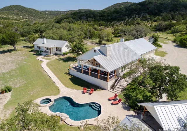Photo 1 of Sale Pending at 456 Rain Rd, Medina, TX 78055 | MLS# 1850354 | Listing updated on 2026-03-05