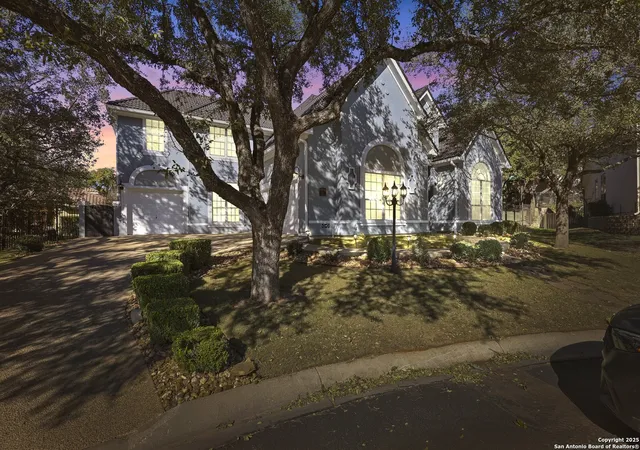 Photo 1 of Single family home for sale at 24706 Covent, San Antonio, TX 78257 | MLS# 1850423 | Listing updated on 2025-09-15