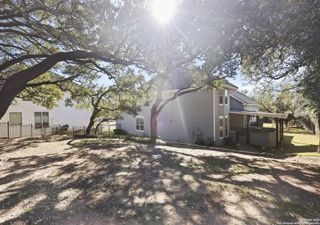 Photo 4 of Single family home for sale at 24706 Covent, San Antonio, TX 78257 | MLS# 1850423 | Listing updated on 2025-09-15