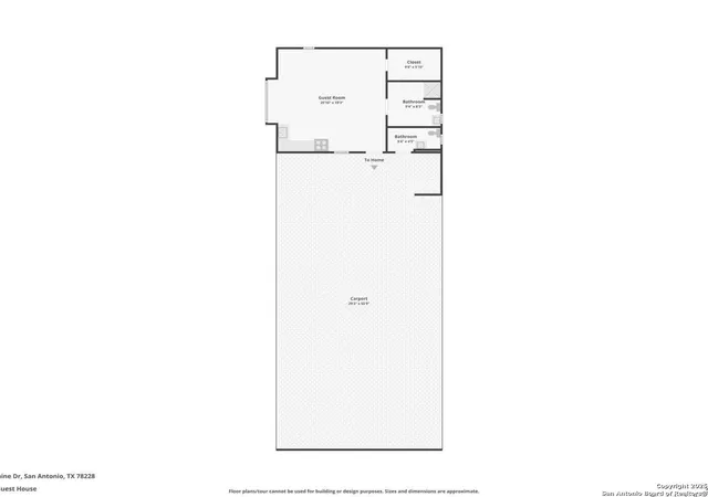50th image of 606 E Sunshine, San Antonio, TX 78228 | MLS# 1850472