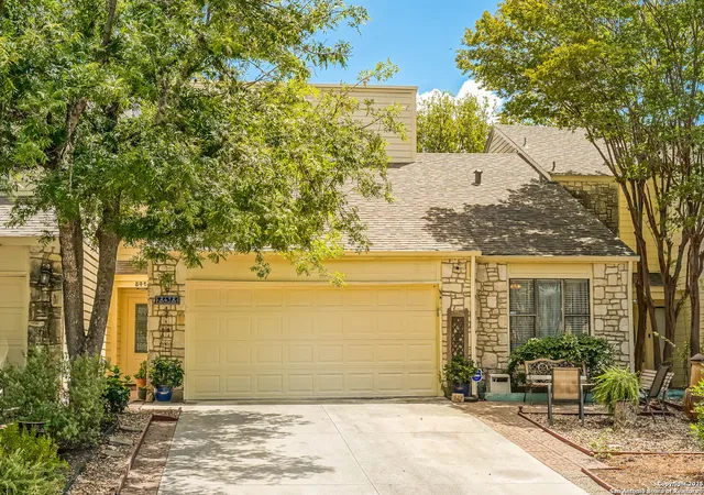 Photo 1 of Single family home for sale at 8418 Echo Creek, San Antonio, TX 78240 | MLS# 1850476 | Listing updated on 2025-09-25