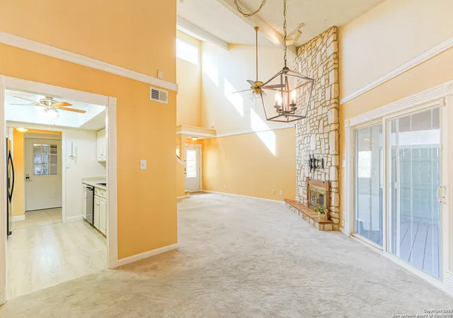 Photo 3 of Single family home for sale at 8418 Echo Creek, San Antonio, TX 78240 | MLS# 1850476 | Listing updated on 2025-09-25