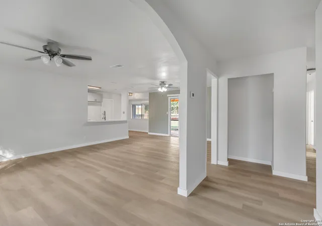 Photo 1 of Sale Pending at 4251 Big Meadows, San Antonio, TX 78230 | MLS# 1850483 | Listing updated on 2025-07-03
