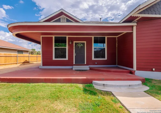 1st image of 412 Warren St, San Antonio, TX 78212 | MLS# 1850493