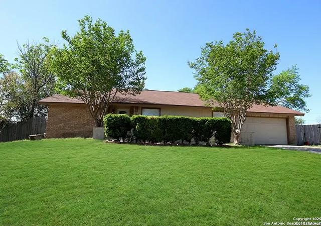 Photo 1 of Single family home for sale at 13523 Brinwood, Universal City, TX 78148 | MLS# 1850515 | Listing updated on 2026-08-03