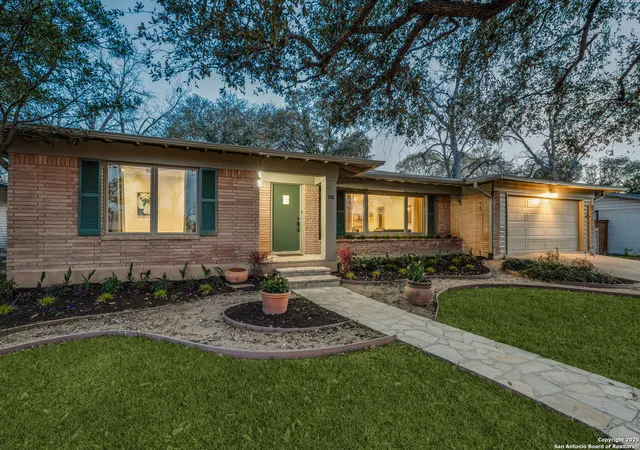 1st image of 510 S Woodcrest, San Antonio, TX 78209 | MLS# 1850518