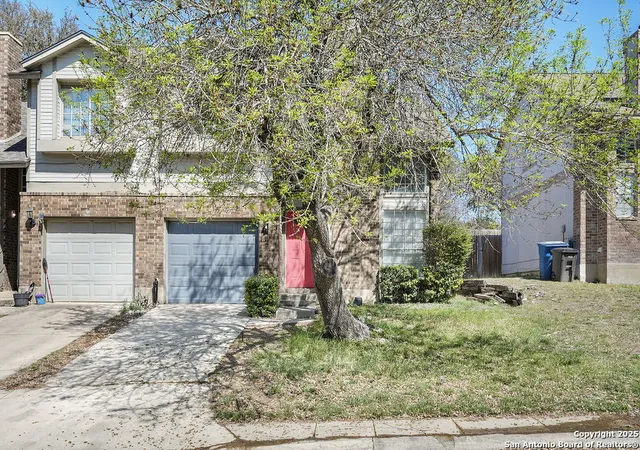 Photo 1 of Single family home for sale at 7923 Santa Catalina, San Antonio, TX 78250 | MLS# 1850592 | Listing updated on 2025-06-02