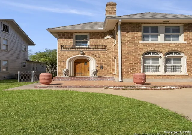 Photo 1 of Single family home for sale at 243 E Lullwood, San Antonio, TX 78212 | MLS# 1850609 | Listing updated on 2025-10-11