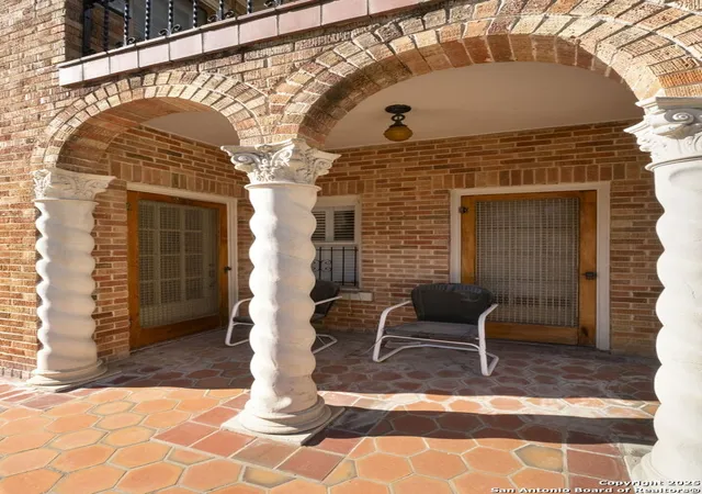 Photo 3 of Single family home for sale at 243 E Lullwood, San Antonio, TX 78212 | MLS# 1850609 | Listing updated on 2025-10-11