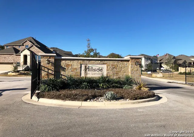 3rd image of 652 Treetop Pass, New Braunfels, TX 78130 | MLS# 1850631
