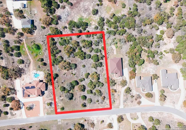 Photo 2 of Sale Pending at 123 Heron Pass, Spring Branch, TX 78070 | MLS# 1850637 | Listing updated on 2026-02-16
