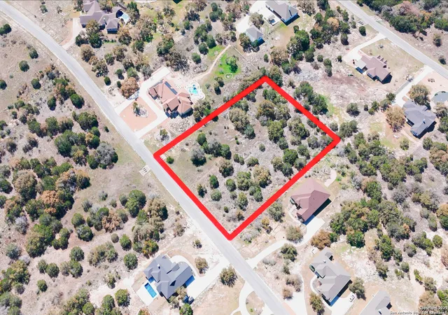 Photo 3 of Sale Pending at 123 Heron Pass, Spring Branch, TX 78070 | MLS# 1850637 | Listing updated on 2026-02-16
