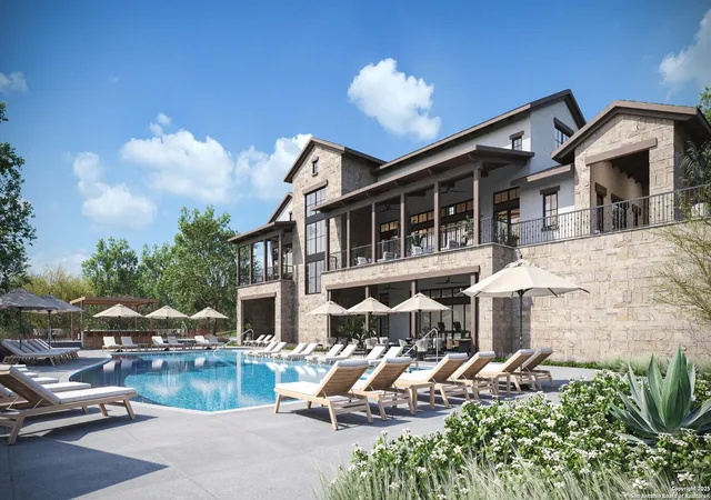 Photo 2 of Single family home for sale at 260 Sentido, Boerne, TX 78006 | MLS# 1850642 | Listing updated on 2025-08-02