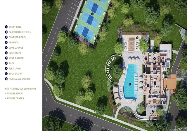 Photo 3 of Single family home for sale at 260 Sentido, Boerne, TX 78006 | MLS# 1850642 | Listing updated on 2025-08-02