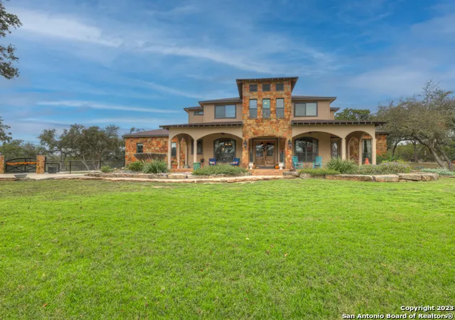 Photo 1 of Single family home for sale at 1236 Primrose Path, Canyon Lake, TX 78133 | MLS# 1850653 | Listing updated on 2025-09-11