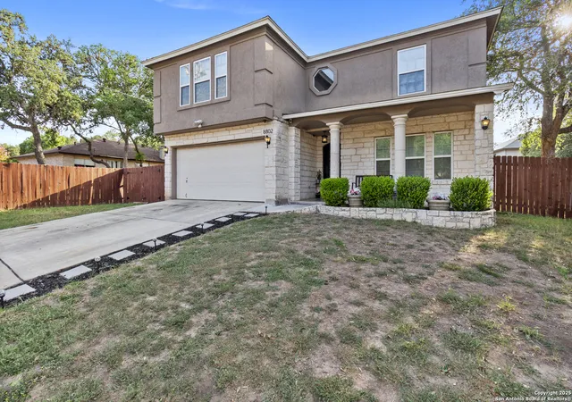 Photo 2 of Single family home for sale at 8802 Star Creek, San Antonio, TX 78251 | MLS# 1850768 | Listing updated on 2025-12-25