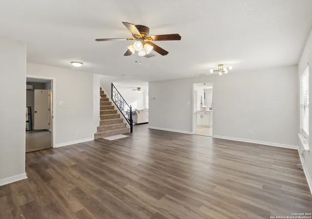 Photo 3 of Single family home for sale at 8802 Star Creek, San Antonio, TX 78251 | MLS# 1850768 | Listing updated on 2025-12-25