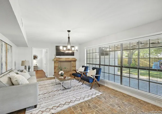 Photo 1 of Sale Pending at 5318 King George, San Antonio, TX 78229 | MLS# 1850790 | Listing updated on 2026-01-30