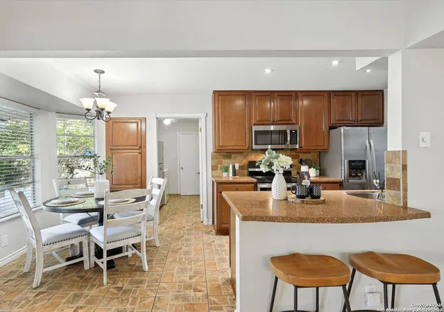 Photo 3 of Sale Pending at 5318 King George, San Antonio, TX 78229 | MLS# 1850790 | Listing updated on 2026-01-30
